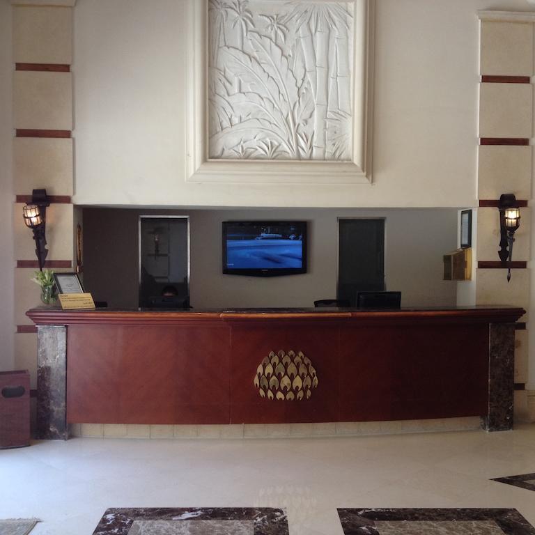 Amarante Pyramids Hotel Giza Exterior foto
