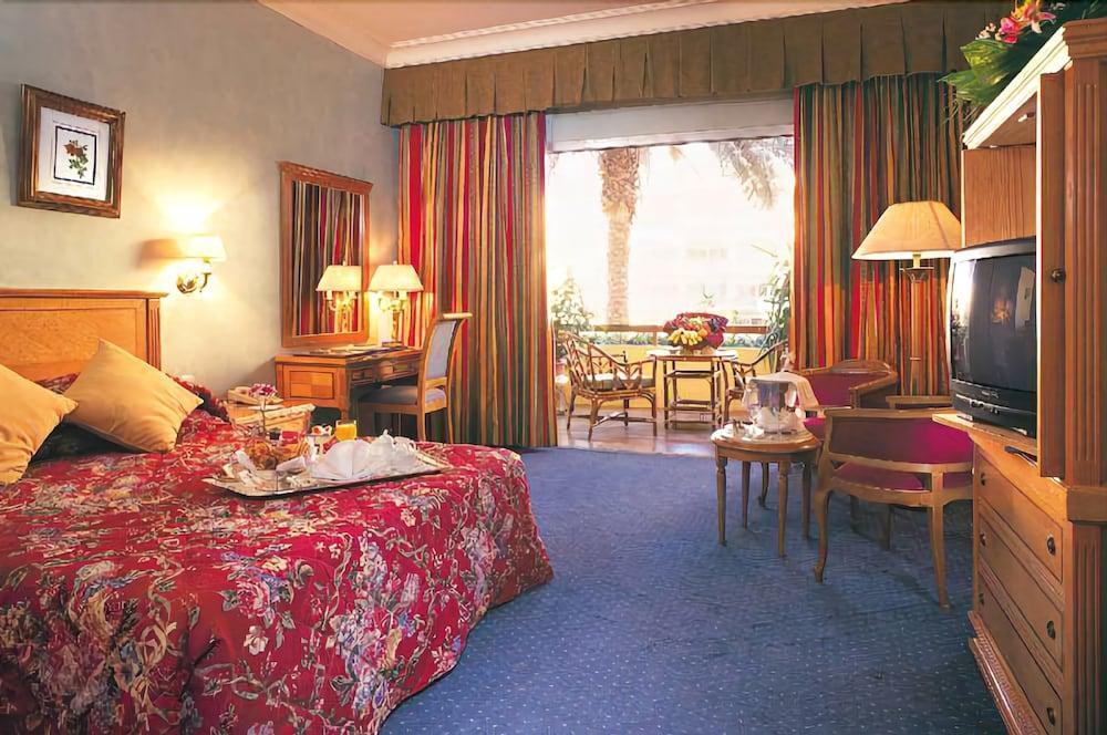 Amarante Pyramids Hotel Giza Quarto foto